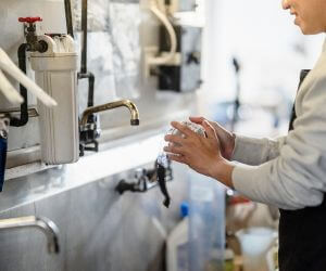 About Emergency plumbing pros Glen Arm, MD